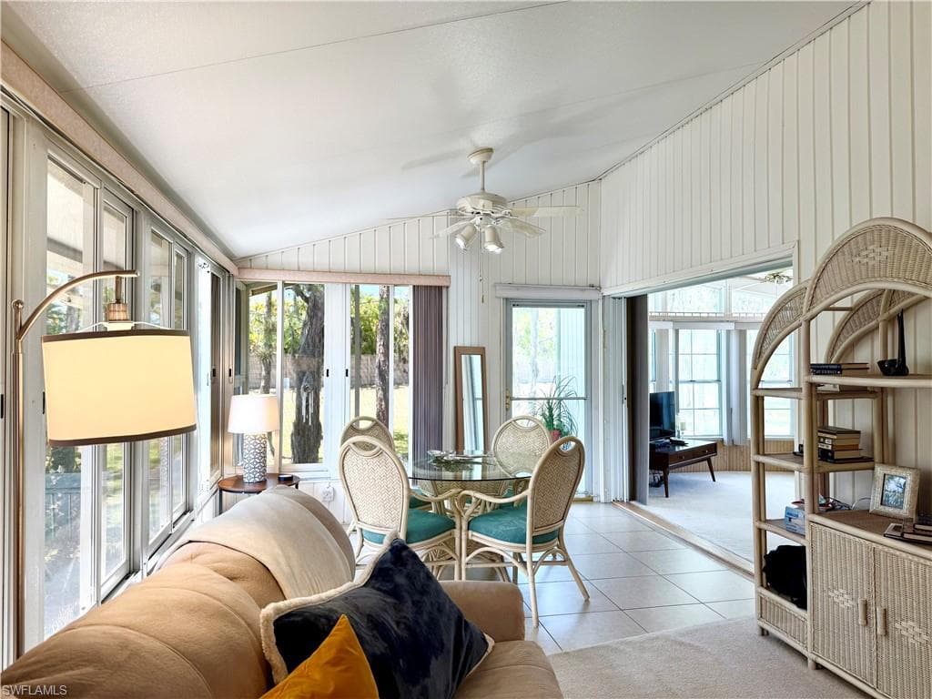 91 Vanda Sanctuary 91, Naples, FL 34114-16