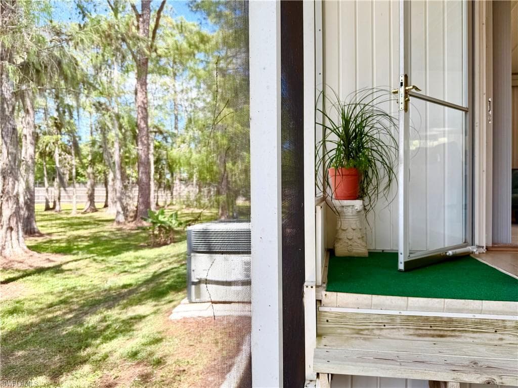 91 Vanda Sanctuary 91, Naples, FL 34114-18