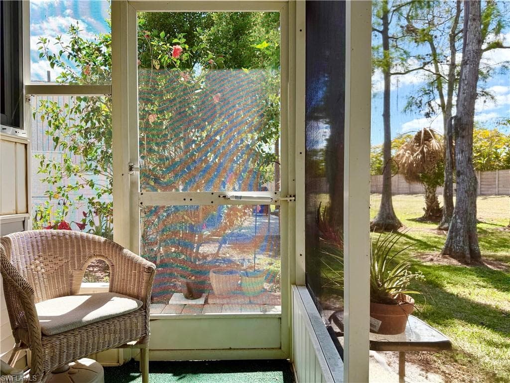 91 Vanda Sanctuary 91, Naples, FL 34114-19