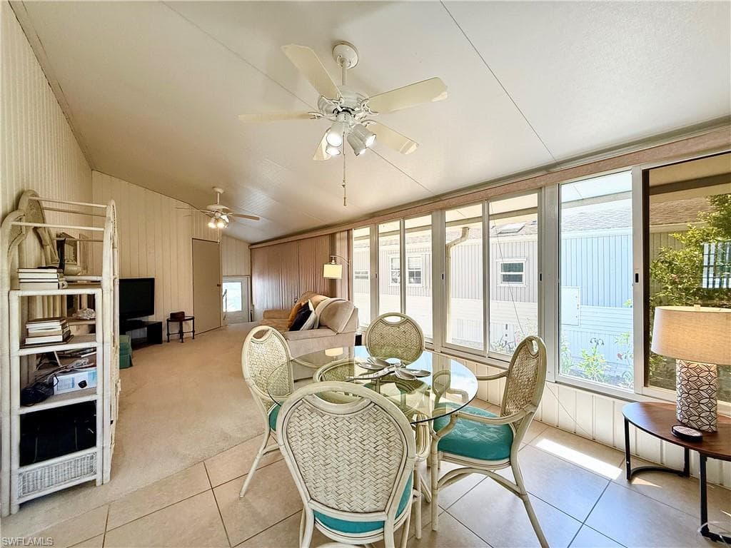 91 Vanda Sanctuary 91, Naples, FL 34114-21