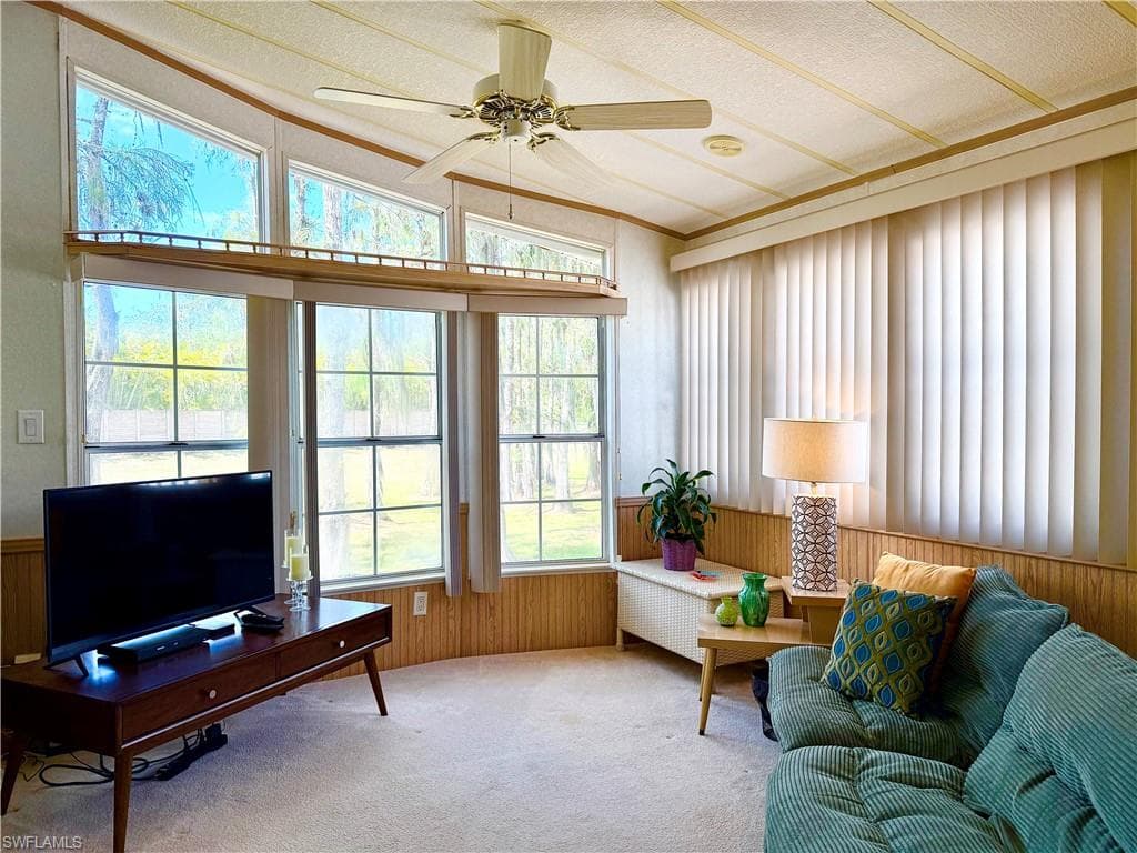 91 Vanda Sanctuary 91, Naples, FL 34114-23