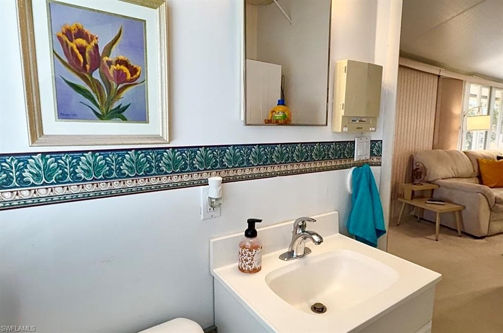 91 Vanda Sanctuary 91, Naples, FL 34114-34