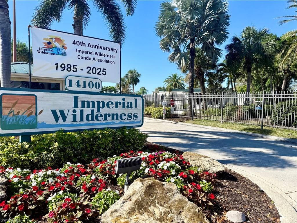 91 Vanda Sanctuary 91, Naples, FL 34114-36