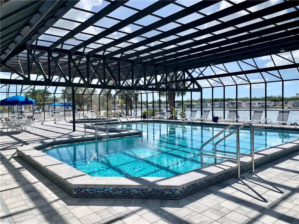 91 Vanda Sanctuary 91, Naples, FL 34114-38