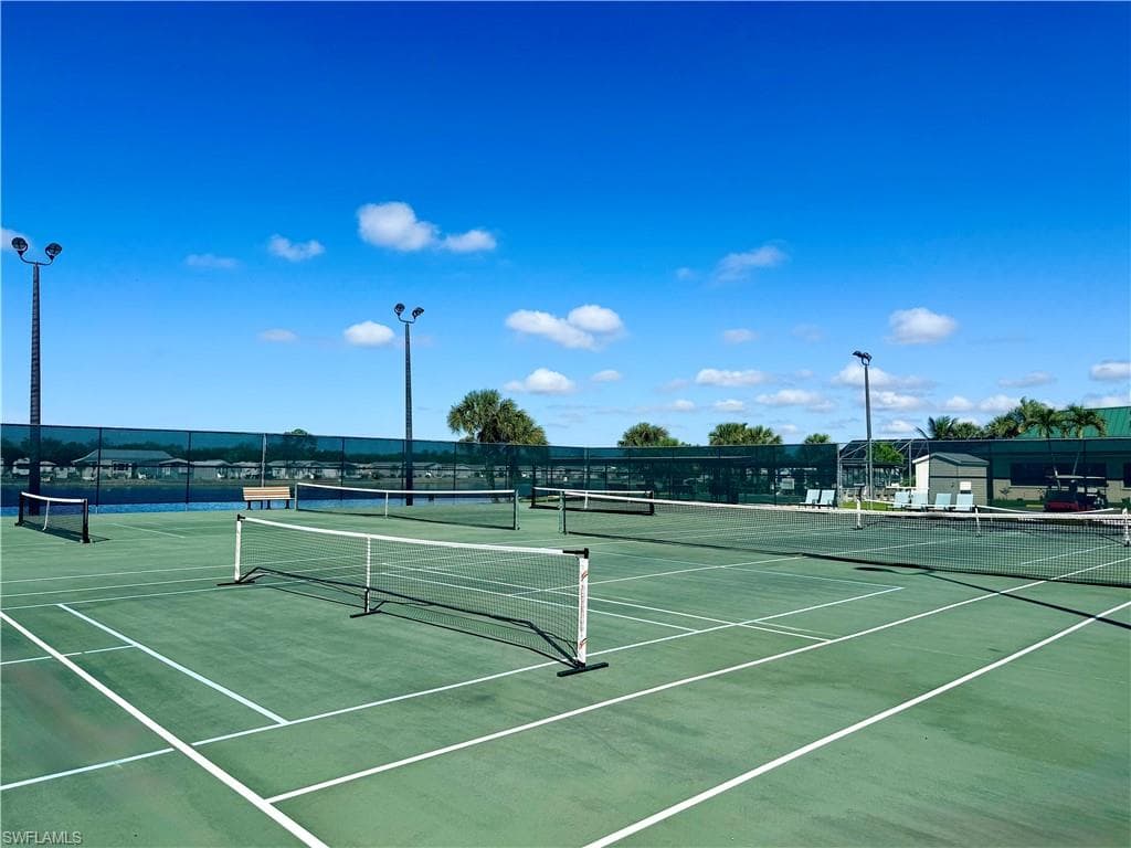 91 Vanda Sanctuary 91, Naples, FL 34114-44