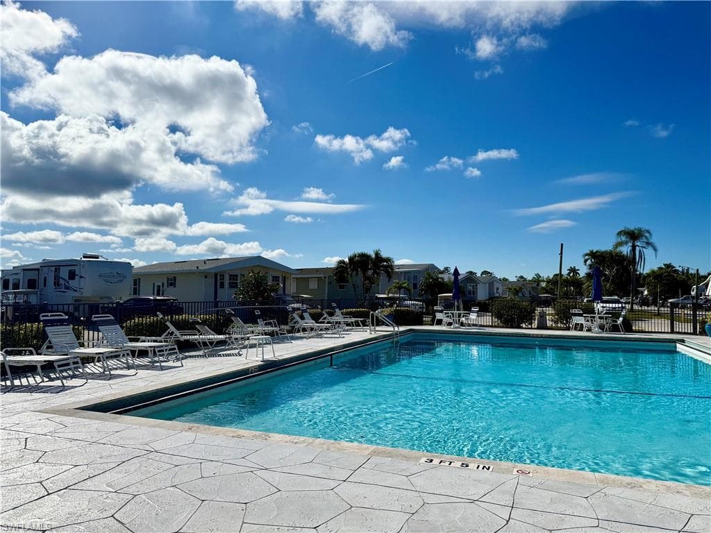 91 Vanda Sanctuary 91, Naples, FL 34114-46