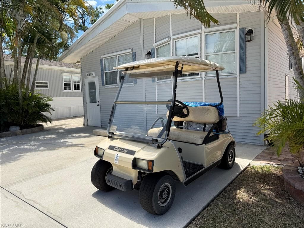 91 Vanda Sanctuary 91, Naples, FL 34114-4