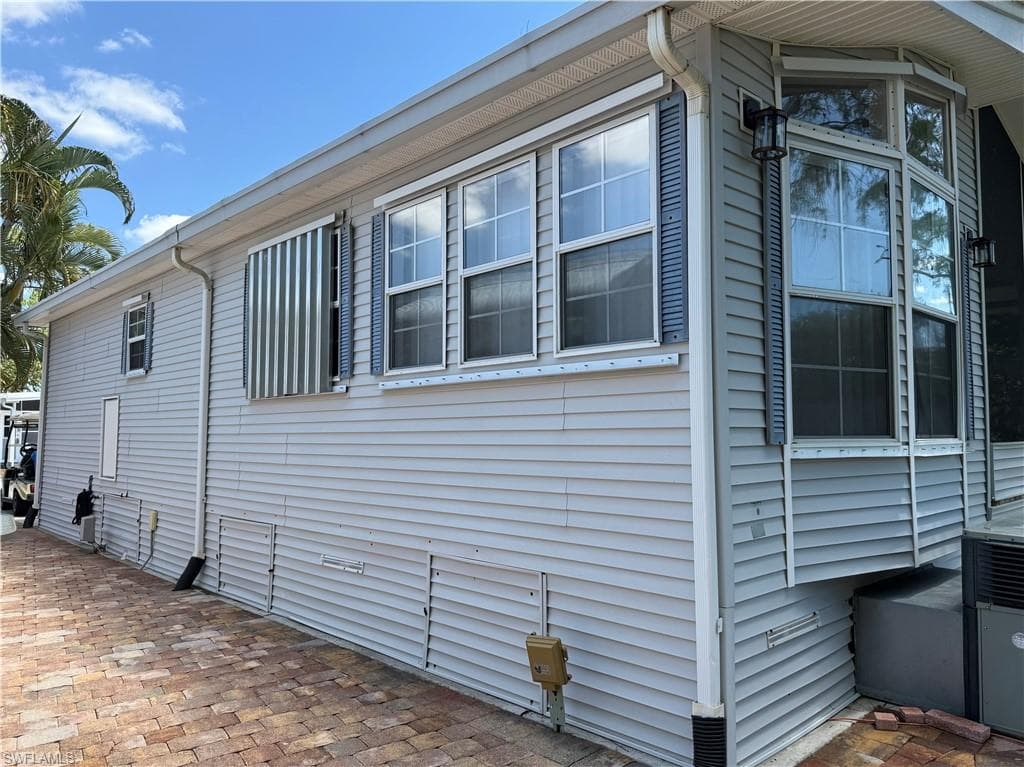 91 Vanda Sanctuary 91, Naples, FL 34114-5