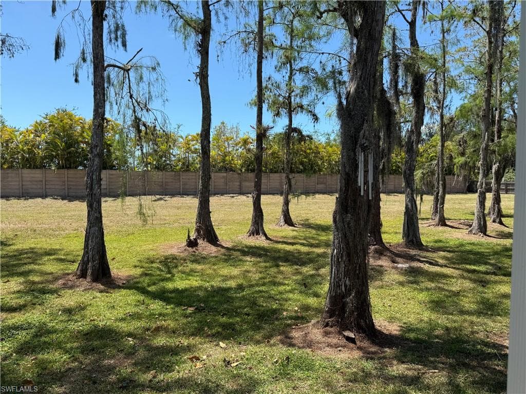 91 Vanda Sanctuary 91, Naples, FL 34114-8