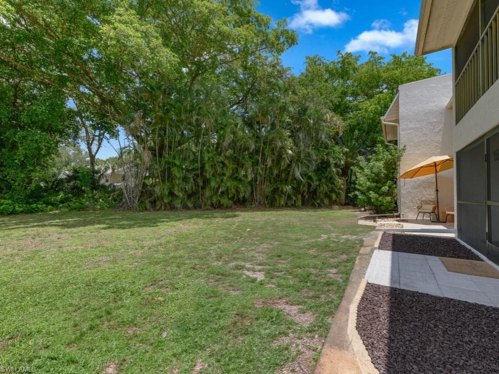 151 Cypress Way E E101, Naples, FL 34110-15