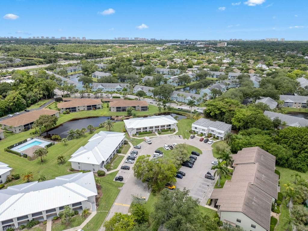 151 Cypress Way E E101, Naples, FL 34110-26