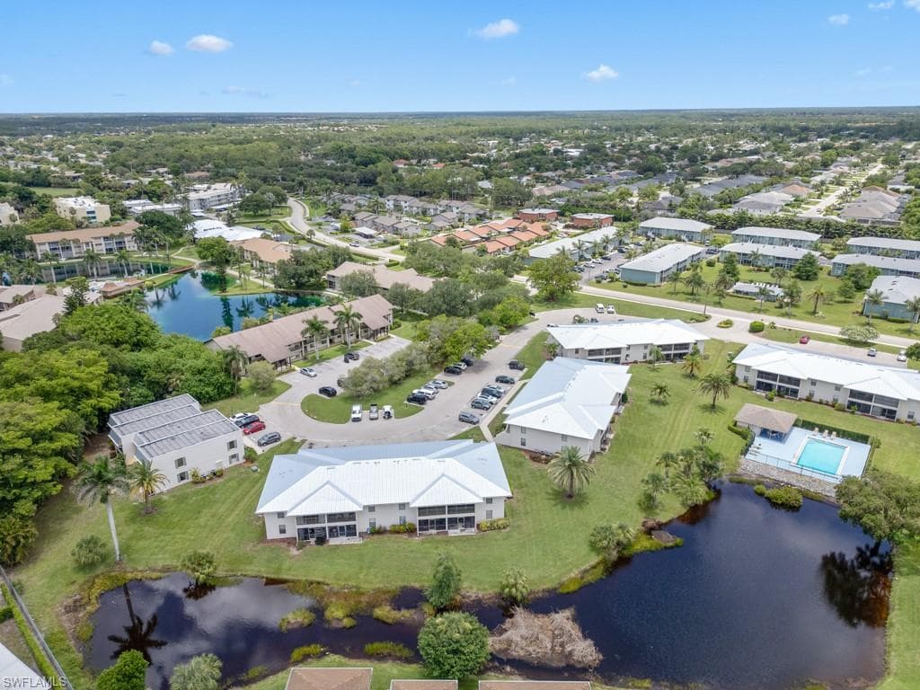 151 Cypress Way E E101, Naples, FL 34110-27