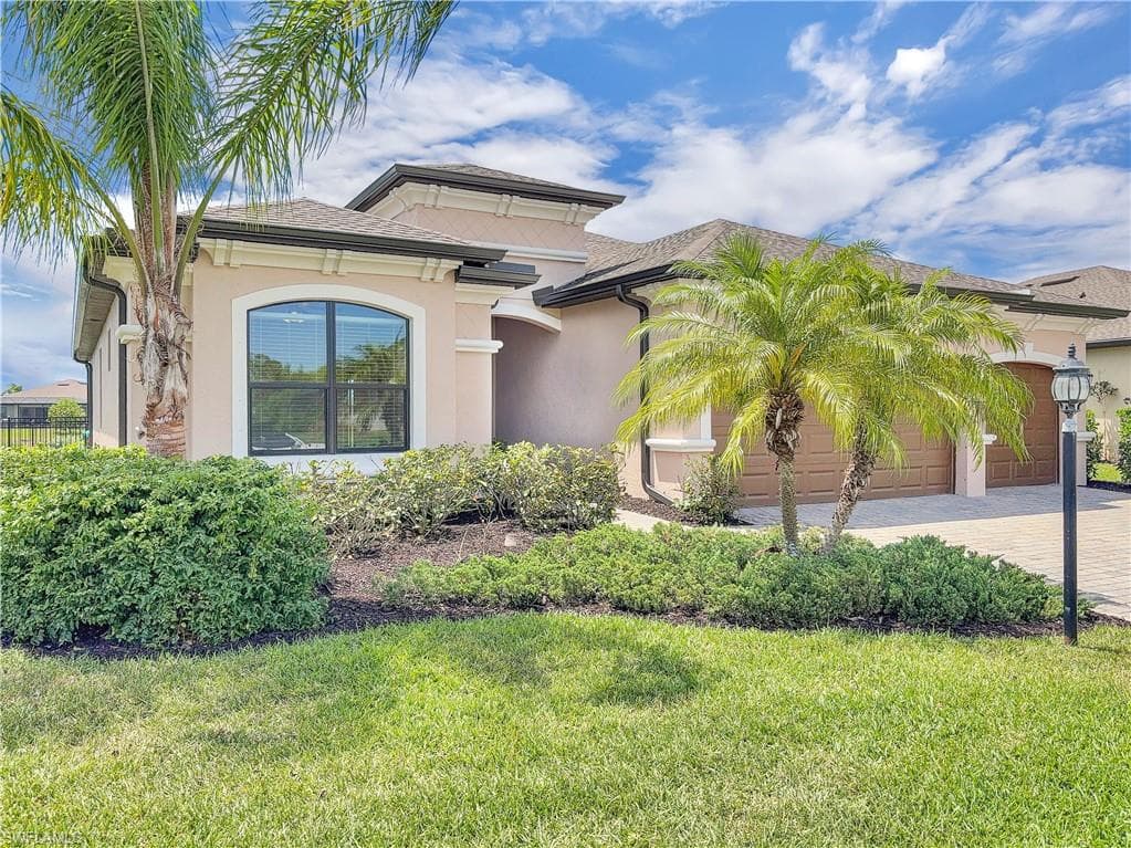 14354 Mindello Dr, Fort Myers, FL 33905-4