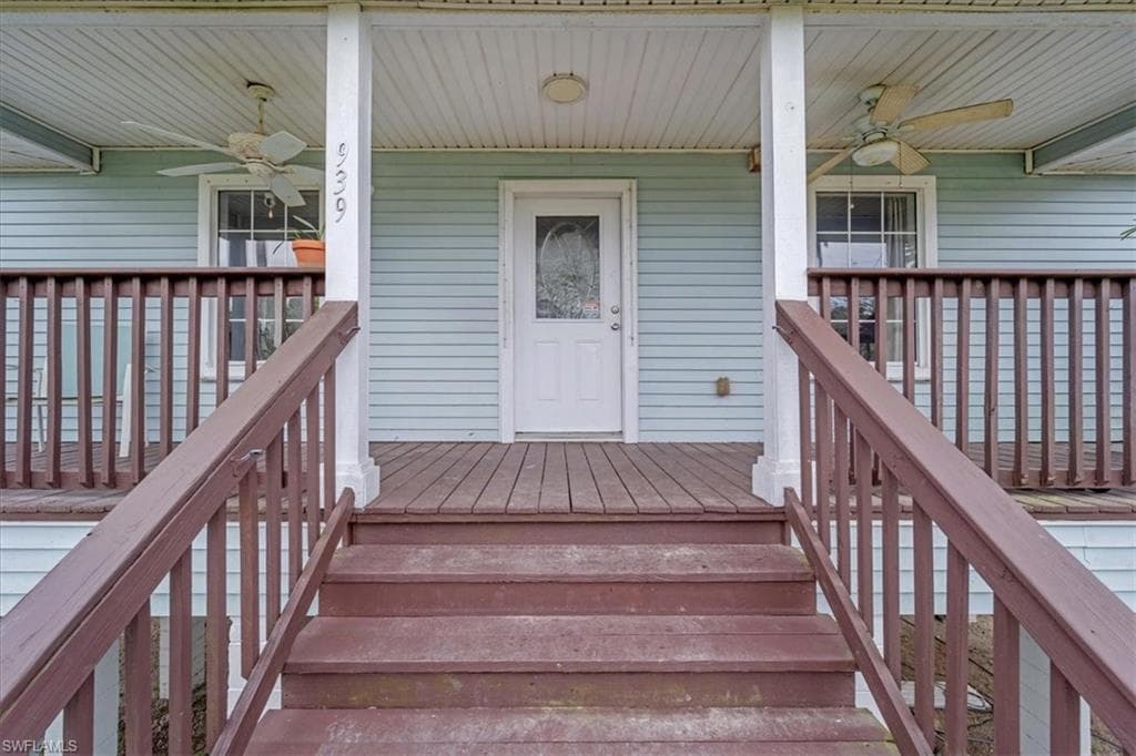 939 Church Ave, Copeland, FL 34137-4