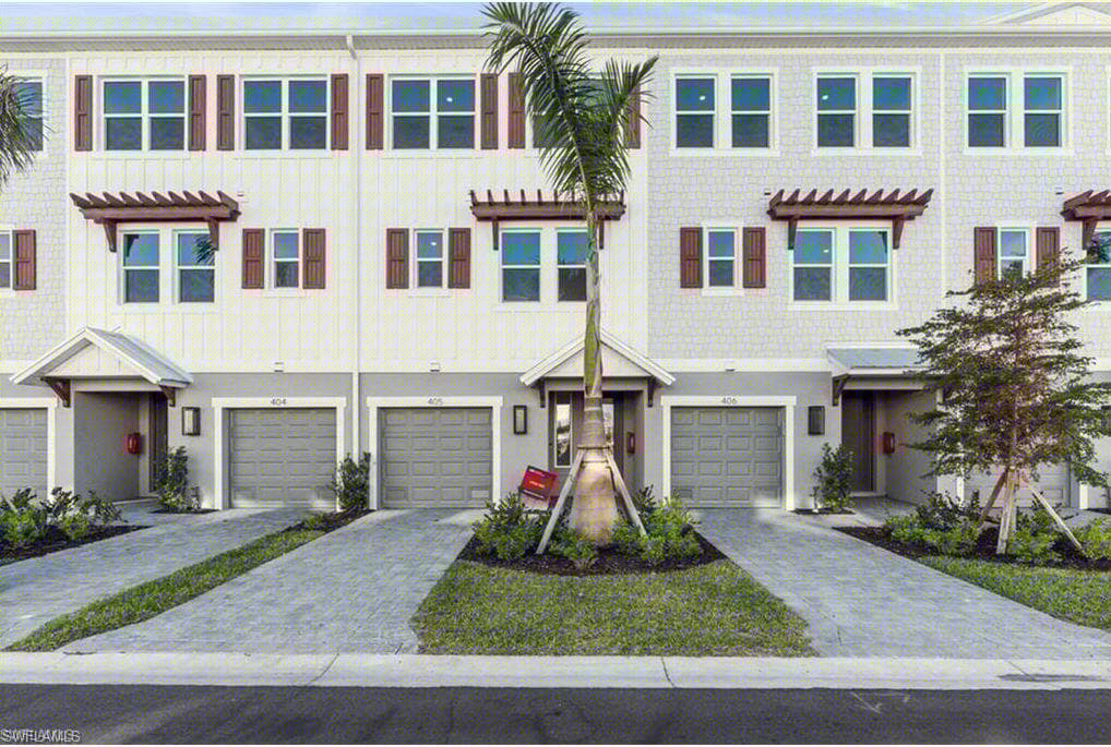 1620 Sea Haven Dr 404, Punta Gorda, FL 33950-1