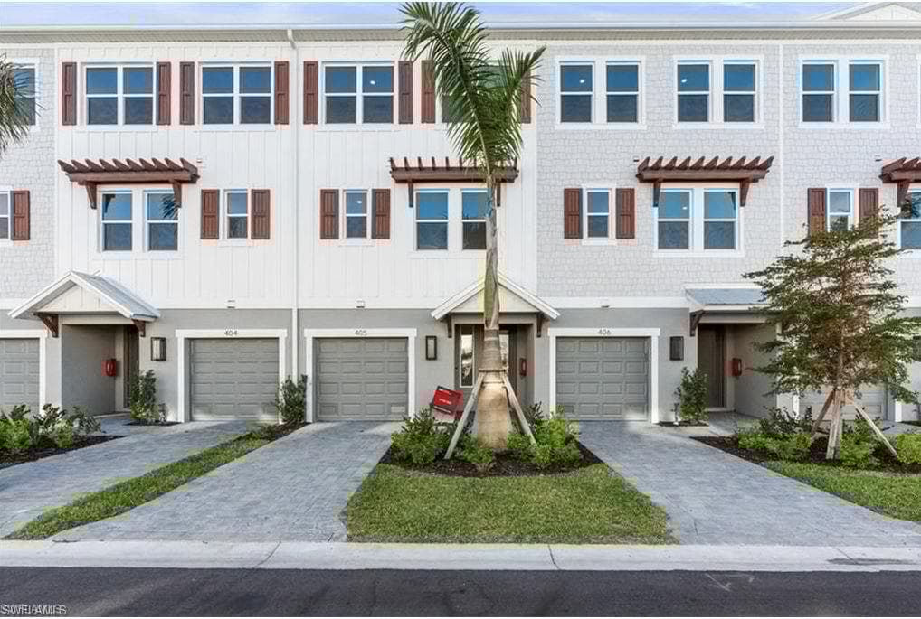 1620 Sea Haven Dr 404, Punta Gorda, FL 33950-2