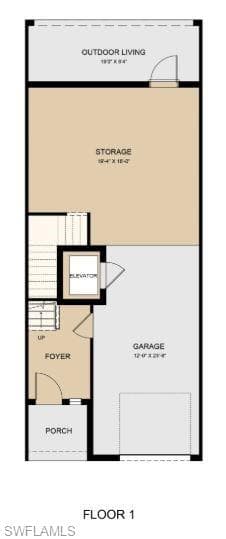 1620 Sea Haven Dr 404, Punta Gorda, FL 33950-3