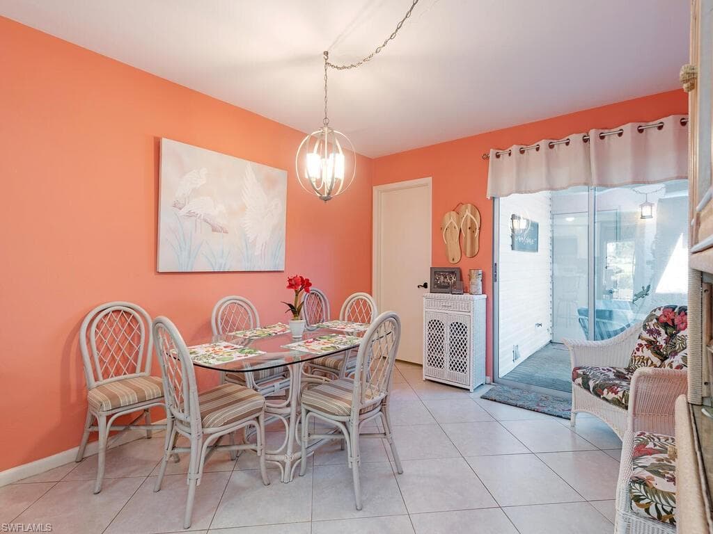 508 Bristle Cone Ln 55, Naples, FL 34113-4