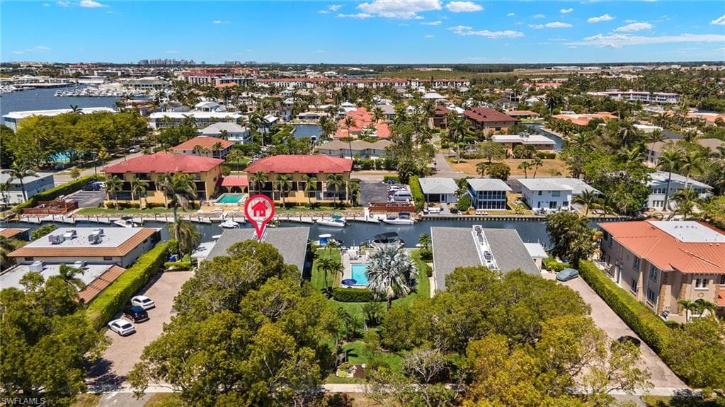 1417 Chesapeake Ave 106, Naples, FL 34102-34