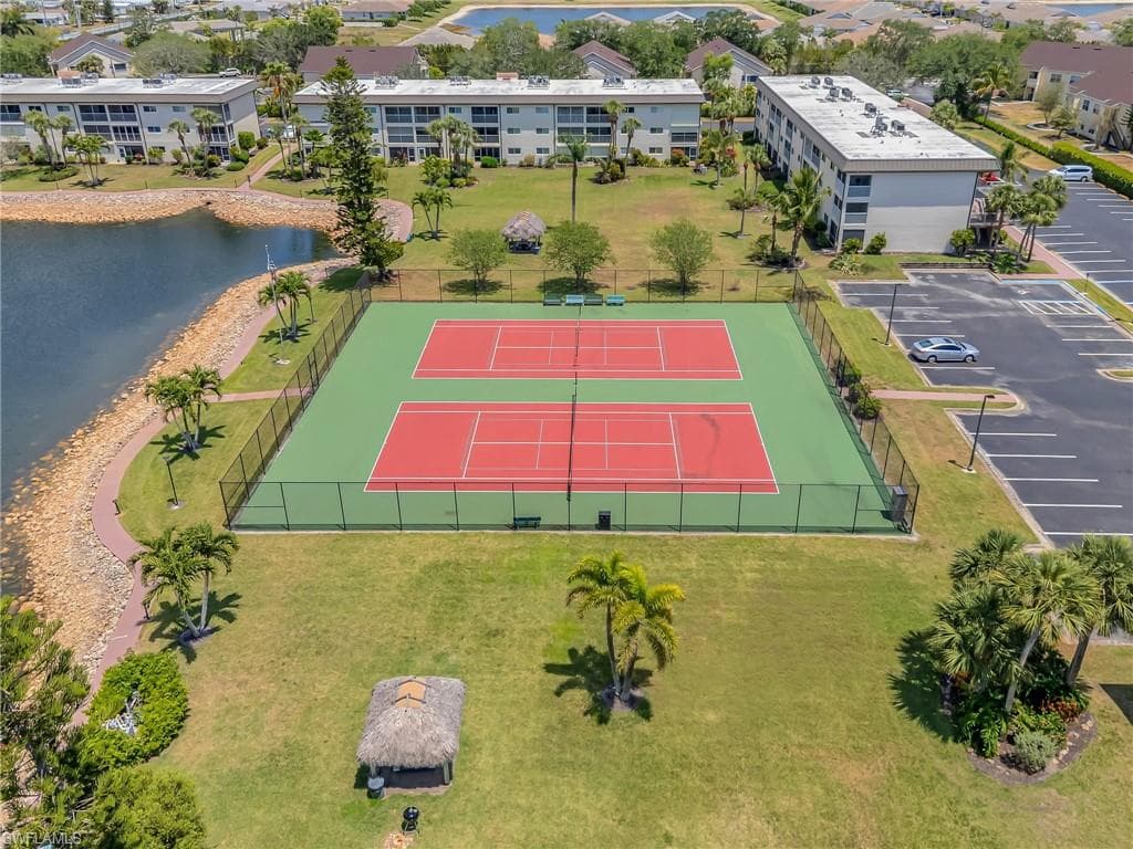 1010 Manatee Rd B305, Naples, FL 34114-16