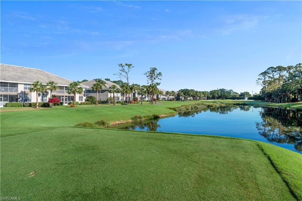 1980 Willow Bend Cir 203, Naples, FL 34109-12