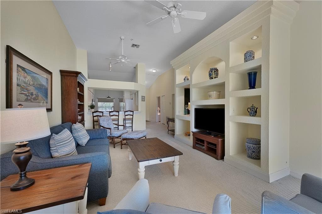 1980 Willow Bend Cir 203, Naples, FL 34109-13