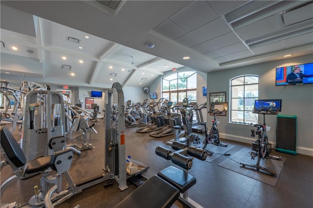 1980 Willow Bend Cir 203, Naples, FL 34109-5