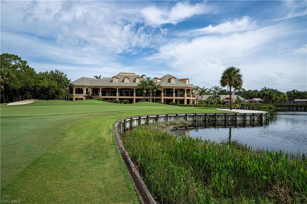 1980 Willow Bend Cir 203, Naples, FL 34109-6