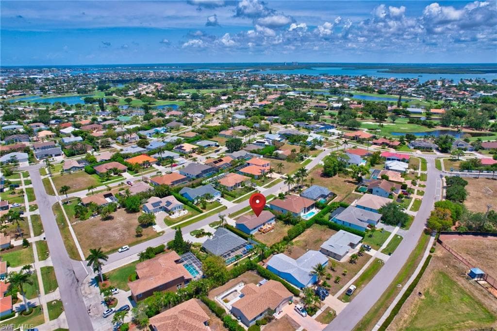 1357 Merrimac Ave, Marco Island, Fl 34145-9