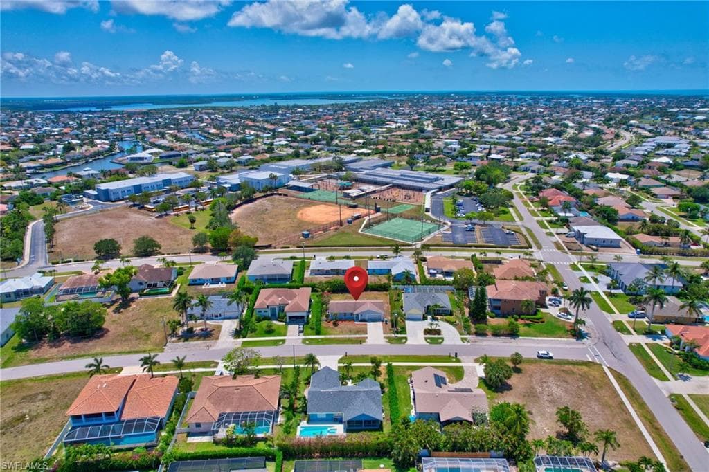 1357 Merrimac Ave, Marco Island, Fl 34145-12