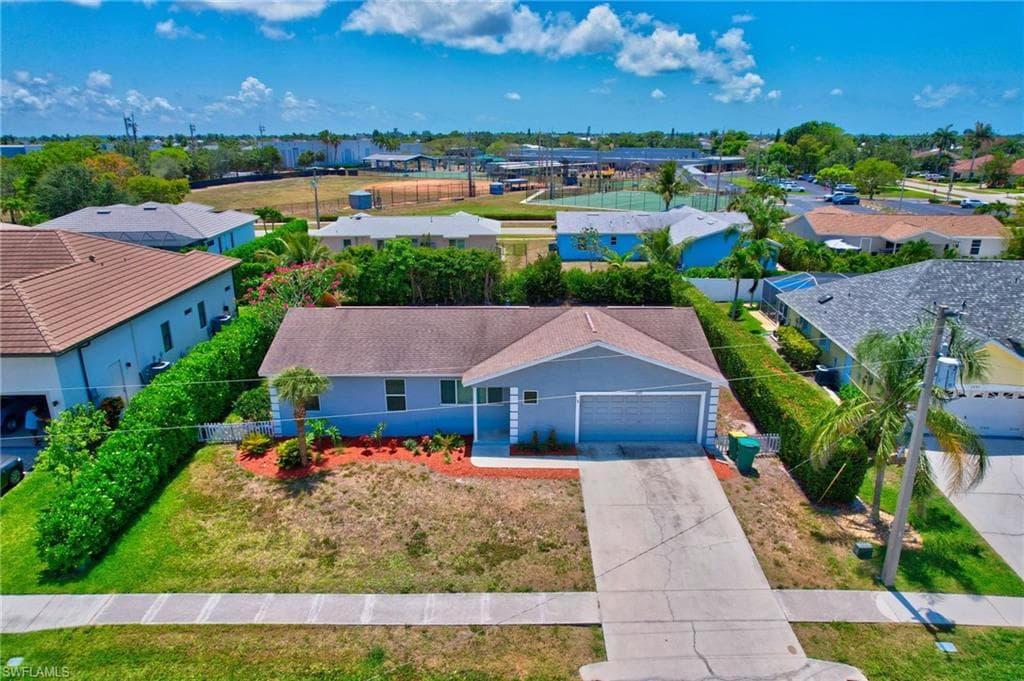 1357 Merrimac Ave, Marco Island, Fl 34145-16
