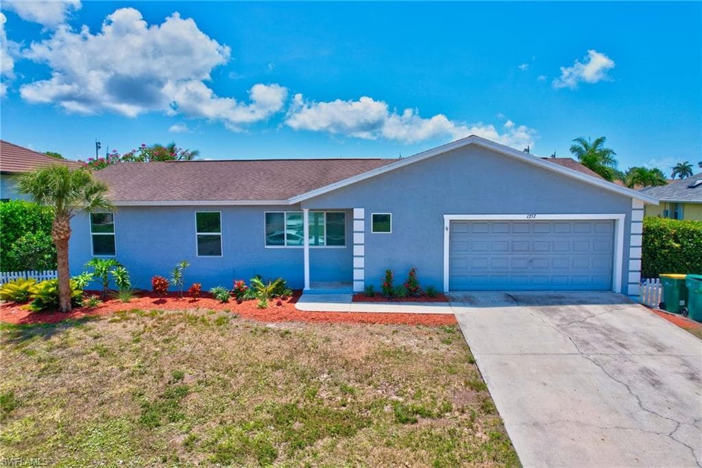 1357 Merrimac Ave, Marco Island, Fl 34145-1