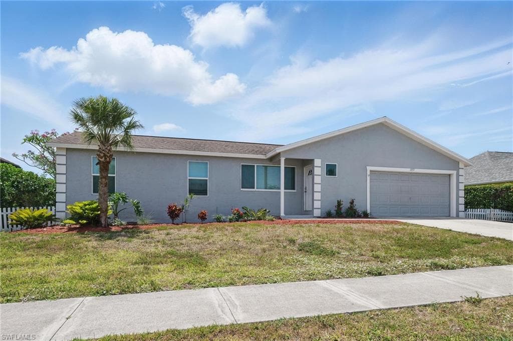 1357 Merrimac Ave, Marco Island, Fl 34145-45