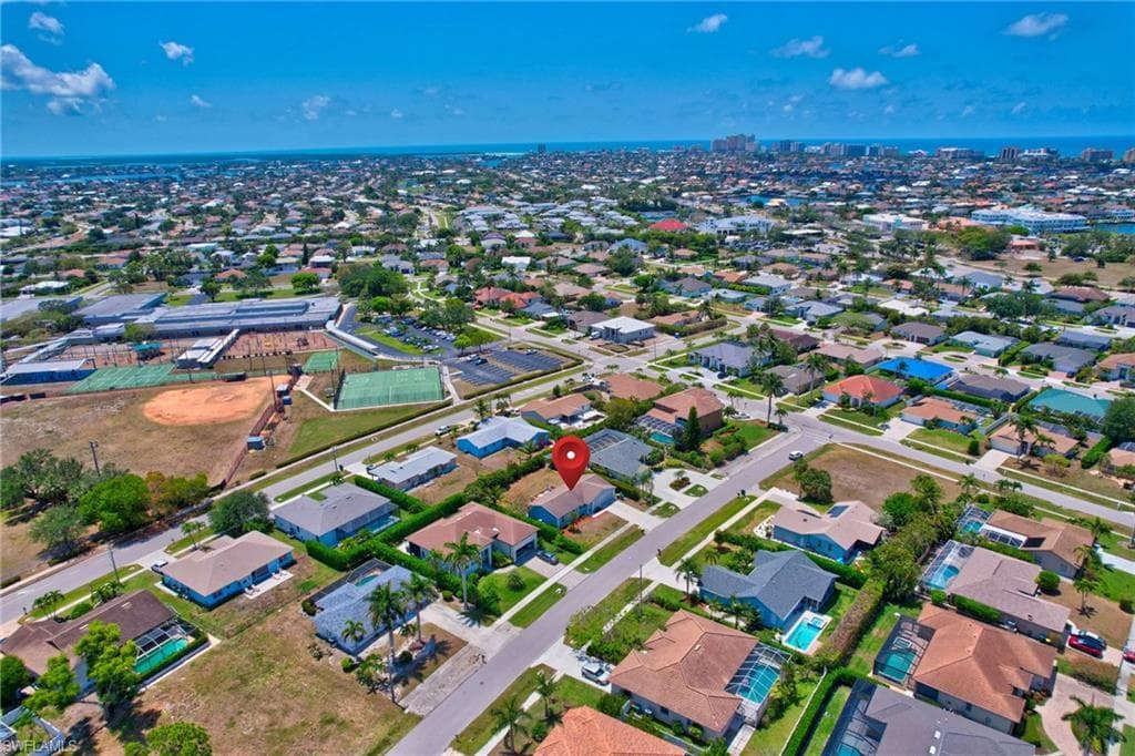 1357 Merrimac Ave, Marco Island, Fl 34145-5