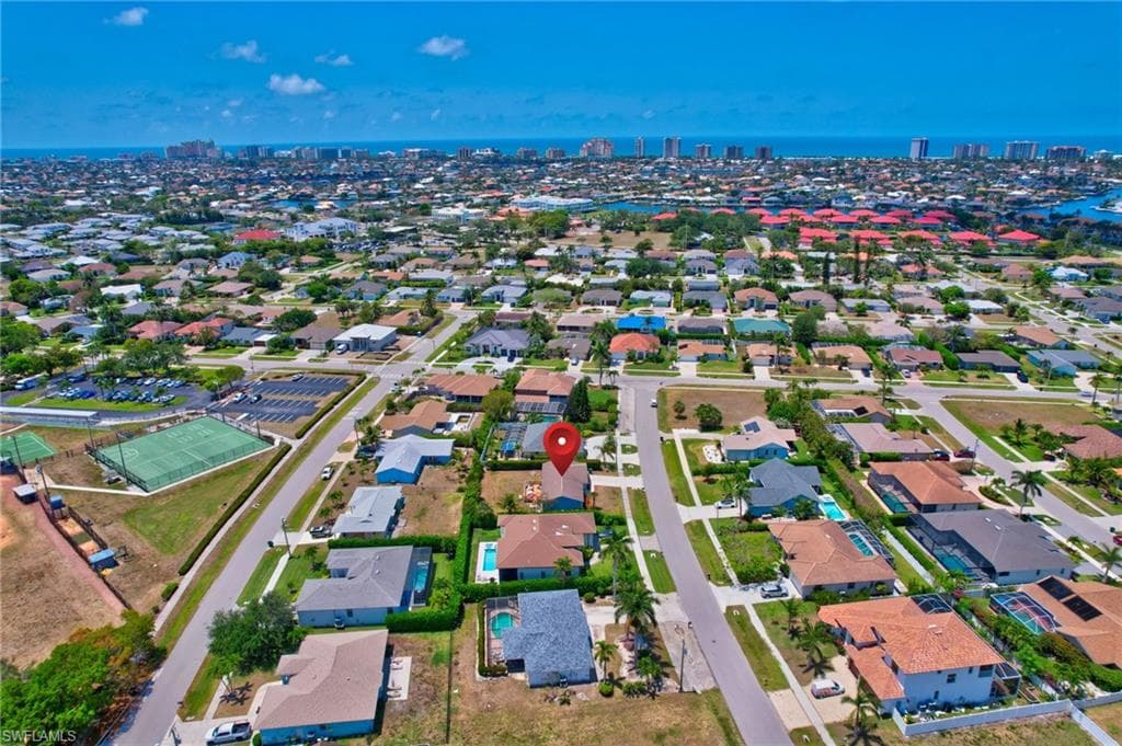 1357 Merrimac Ave, Marco Island, Fl 34145-6