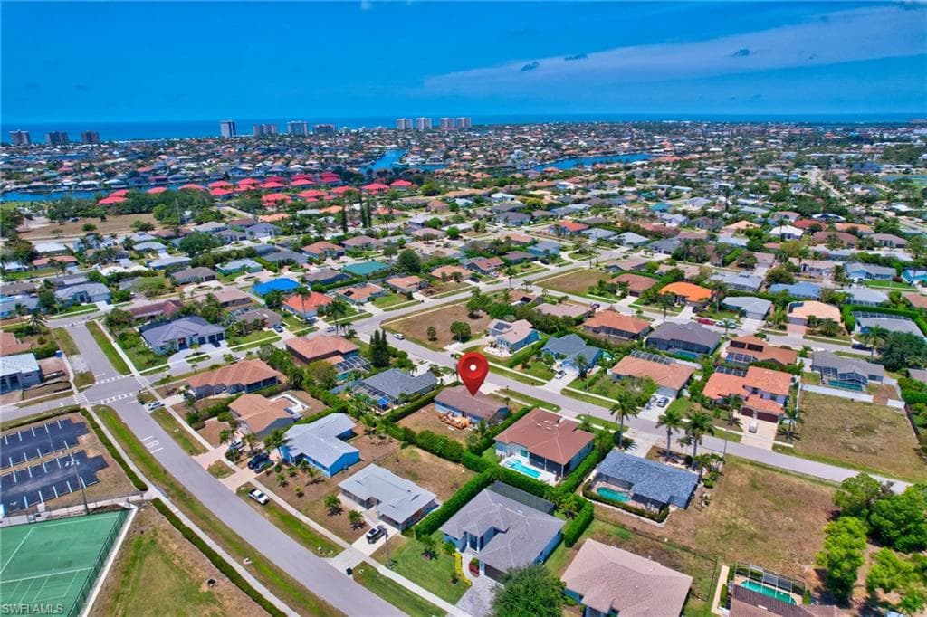 1357 Merrimac Ave, Marco Island, Fl 34145-7