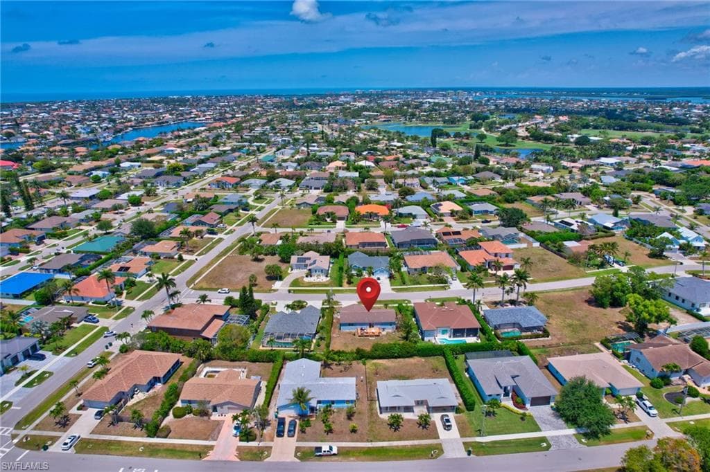 1357 Merrimac Ave, Marco Island, Fl 34145-8