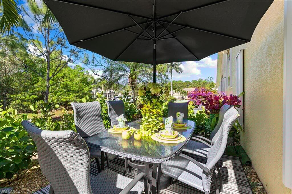 5320 Whitten Dr 46, Naples, FL 34104-31