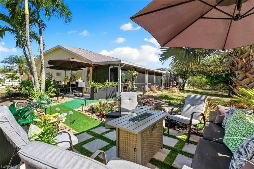 5320 Whitten Dr 46, Naples, FL 34104-35