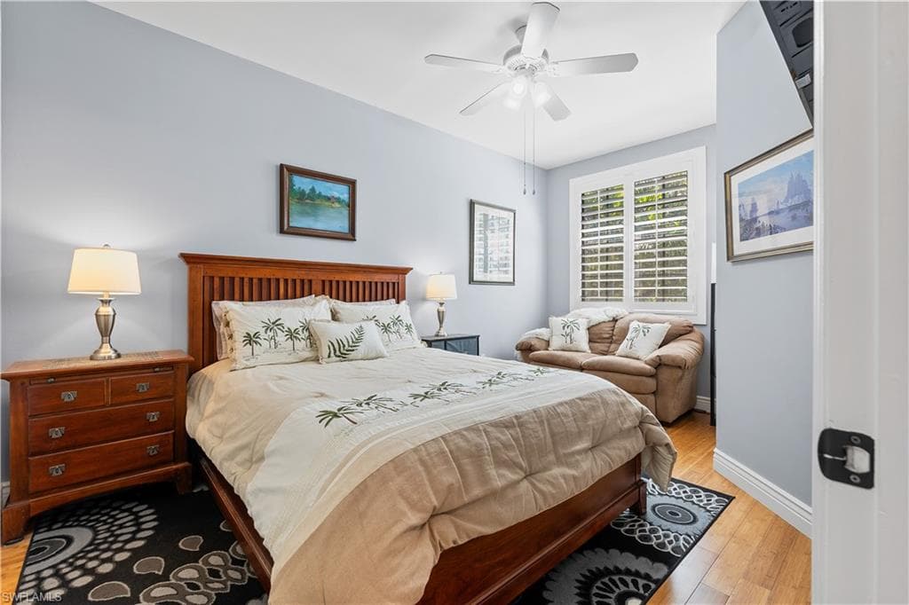 14705 Sutherland Ave 102, Naples, FL 34119-12