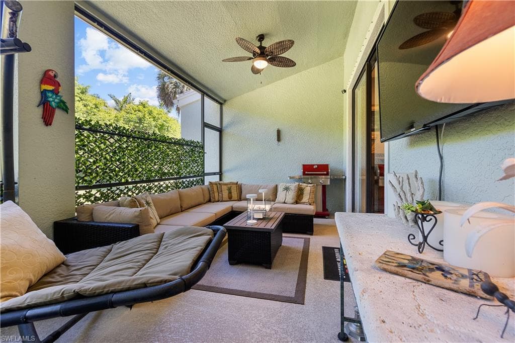 14705 Sutherland Ave 102, Naples, FL 34119-26