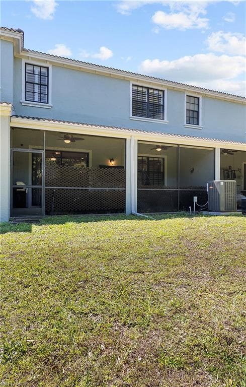 14705 Sutherland Ave 102, Naples, FL 34119-27