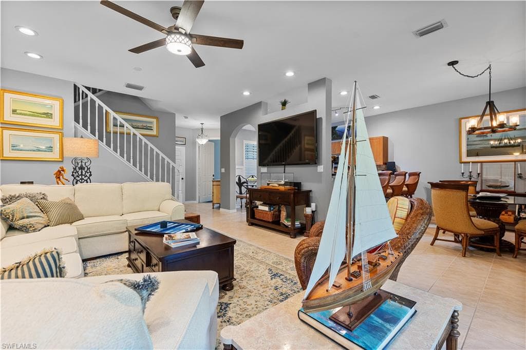 14705 Sutherland Ave 102, Naples, FL 34119-7