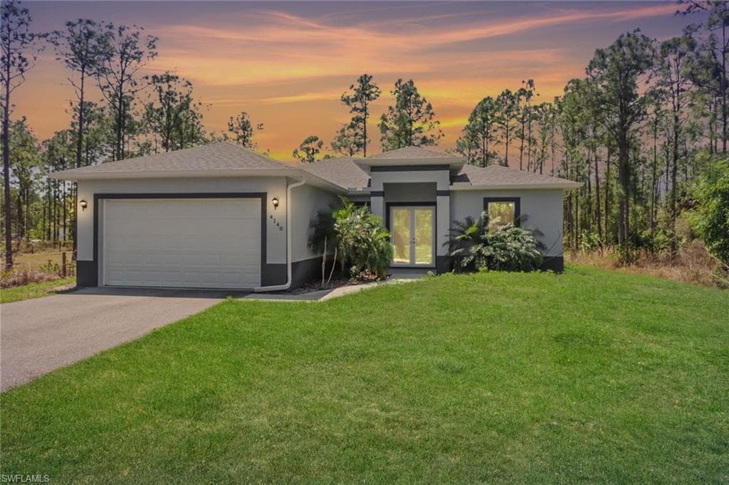 4140 31st Ave NE, Naples, FL 34120-2