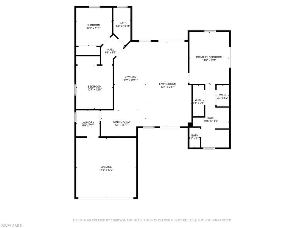 4140 31st Ave NE, Naples, FL 34120-41
