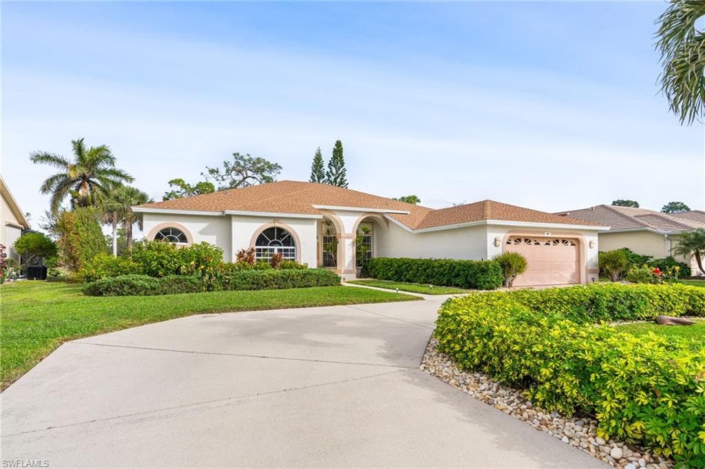 192 Palmetto Dunes Cir, Naples, FL 34113-31