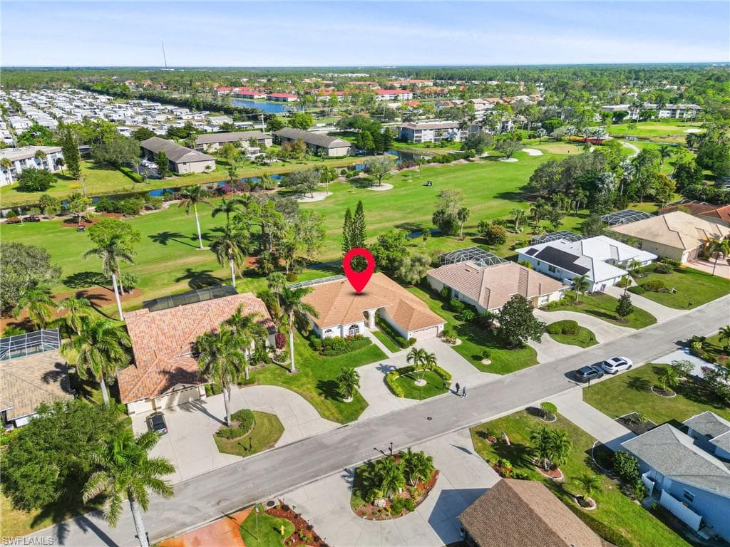 192 Palmetto Dunes Cir, Naples, FL 34113-33