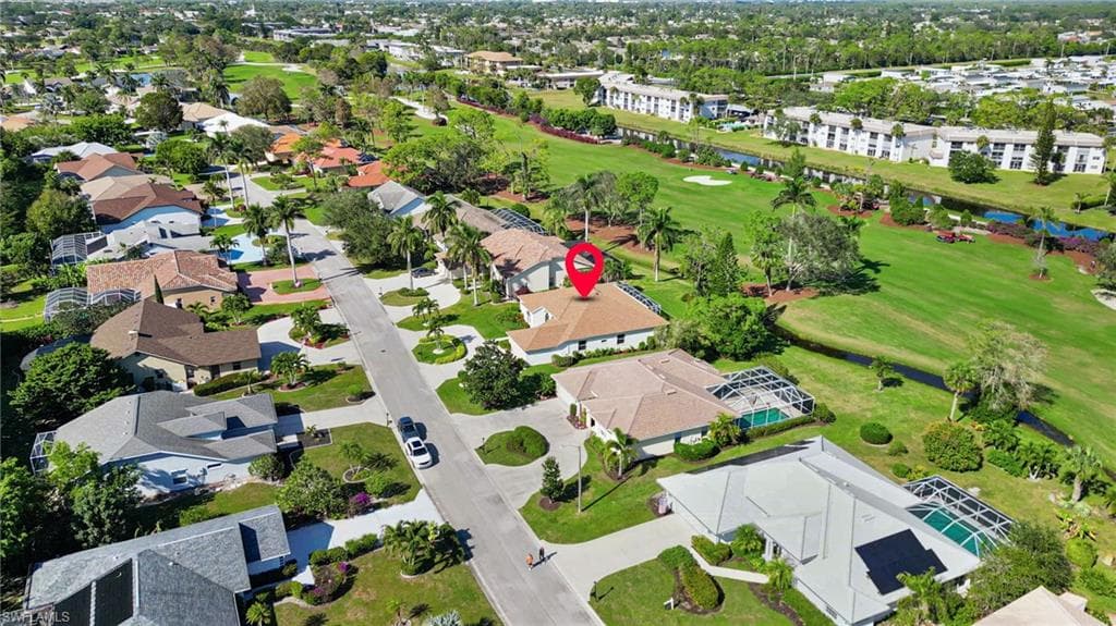 192 Palmetto Dunes Cir, Naples, FL 34113-34