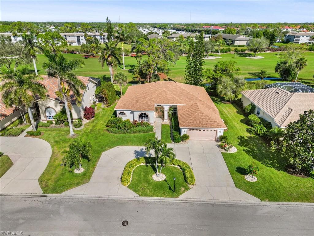 192 Palmetto Dunes Cir, Naples, FL 34113-3