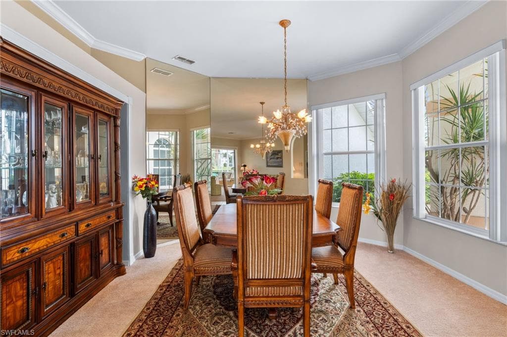 192 Palmetto Dunes Cir, Naples, FL 34113-7